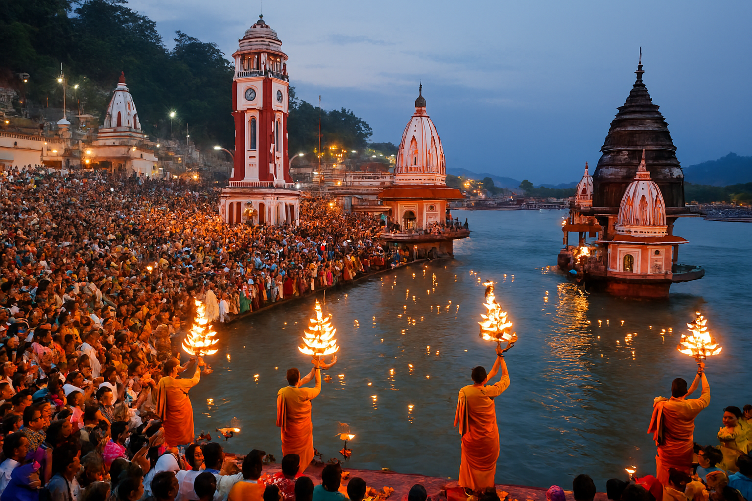 Haridwar