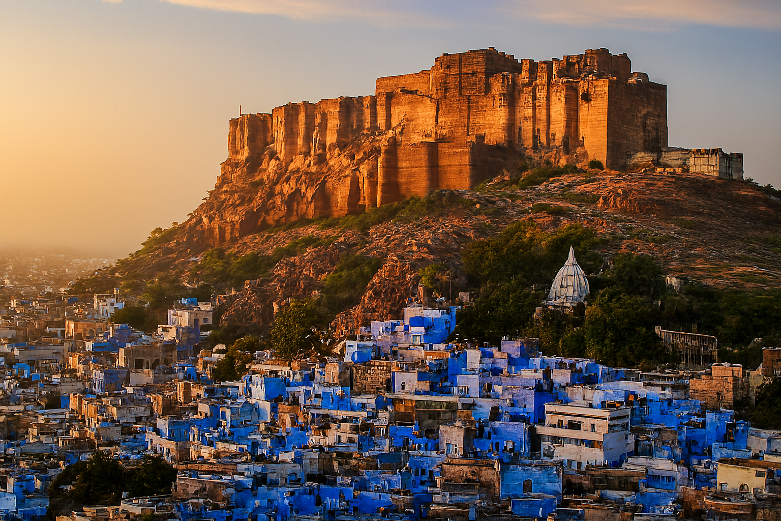 Jodhpur
